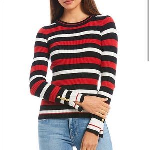 Court & Rowe Sweater
